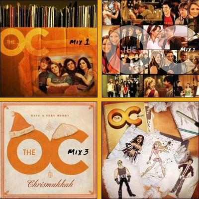 Sondage : The O.C ...(l)
