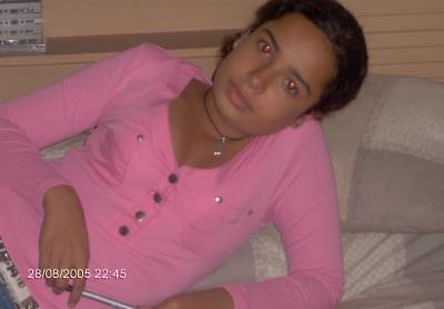 Me...(l) :D